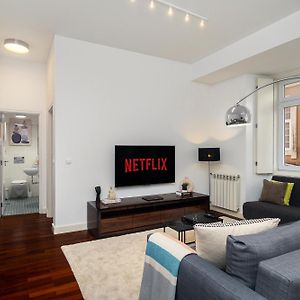 Appartement met Twee Slaapkamers